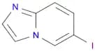 6-Iodoimidazo[1,2-a]pyridine