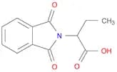 2-(1,3-DIOXO-1,3-DIHYDRO-2H-ISOINDOL-2-YL)BUTANOIC ACID