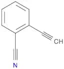 2-ETHYNYL-BENZONITRILE
