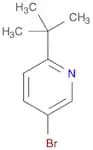 5-Bromo-2-tert-butylpyridine