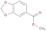 METHYL 1,3-BENZODIOXOLE-5-CARBOXYLATE