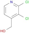 (2,3-Dichloro-4-pyridinyl)methanol