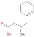 N-BENZYL-N-METHYLGLYCINE