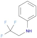 N-(2,2,2-Trifluoroethyl)aniline