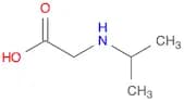 (ISOPROPYLAMINO)ACETIC ACID