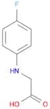 (4-Fluoro-phenylamino)-acetic acid