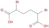 2,5-Dibromoadipic acid