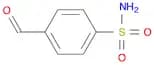Benzenesulfonamide, 4-formyl- (9CI)