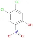 4,5-Dichloro-2-nitrophenol