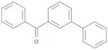 BIPHENYL-3-YL(PHENYL)METHANONE