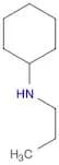 N-Propylcyclohexanamine