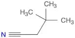 3,3-DIMETHYLBUTYRONITRILE
