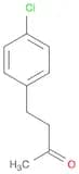 4-(4-Chlorophenyl)butane-2-one