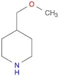 4-(methoxymethyl)piperidine