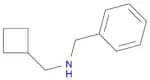 benzyl(cyclobutylmethyl)amine