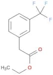 Ethyl 3-(trifluoromethyl)phenylacetate