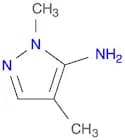 1H-Pyrazol-5-amine,1,4-dimethyl-(9CI)