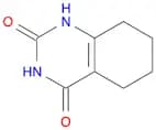 5,6,7,8-Tetrahydroquinazoline-2,4-diol