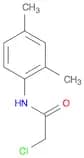 2-Chloro-N-(2,4-dimethylphenyl)acetamide