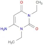1,3-Diethyl-6-aminouracil