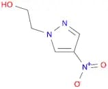 1-hydroxyethyl-4-nitropyrazole