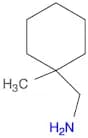 (1-Methylcyclohexyl)methanamine