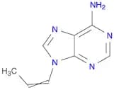Tenofovir Disoproxil Related Compound B (10 mg) ((E)-9-(Prop-1-enyl)-9H-purin-6-amine)