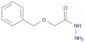 2-(PhenylMethoxy)-acetic Acid Hydrazide