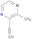 2-ethynyl-3-Methylpyrazine