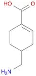 4-(AMINOMETHYL)CYCLOHEX-1-ENECARBOXYLIC ACID