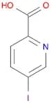 5-iodopyridine-2-carboxylic acid