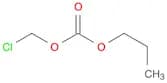 Chloromethyl propyl carbonate