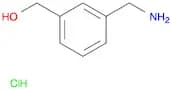 [3-(aMinoMethyl)phenyl]Methanol hydrochloride
