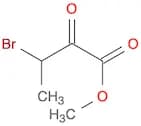 Methyl 3-bromo-2-oxobutanoate