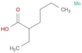 2-ethylhexanoic acid, molybdenum salt
