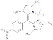 8-(4-Nitrophenyl) Bodipy