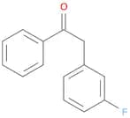 2-(3-Fluorophenyl)acetophenone
