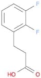 3-(2,3-difluorophenyl)propionic acid