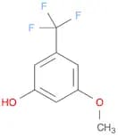 3-Methoxy-5-(trifluoromethyl)phenol