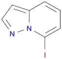 7-Iodo-pyrazolo[1,5-a]pyridine