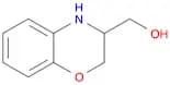 (3,4-Dihydro-2H-benzo[b][1,4]oxazin-3-yl)methanol