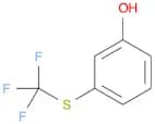 3-(TRIFLUOROMETHYLTHIO)PHENOL