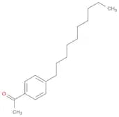 1-(4-Decylphenyl)ethan-1-one