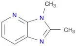 2,3-Dimethyl-3H-imidazo[4,5-b]pyridine