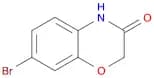 7-BROMO-2H-BENZO[B][1,4]OXAZIN-3(4H)-ONE