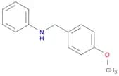 (4-METHOXY-BENZYL)-PHENYL-AMINE