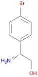 (R)-b-Amino-4-bromo-benzeneethanol