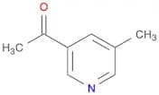 Ethanone, 1-(5-Methyl-3-pyridinyl)-