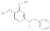 3',4'-Dimethoxy-2-phenylacetophenone