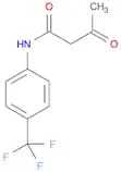 4-TRIFLUOROMETHYLACETO-ACETANILIDE